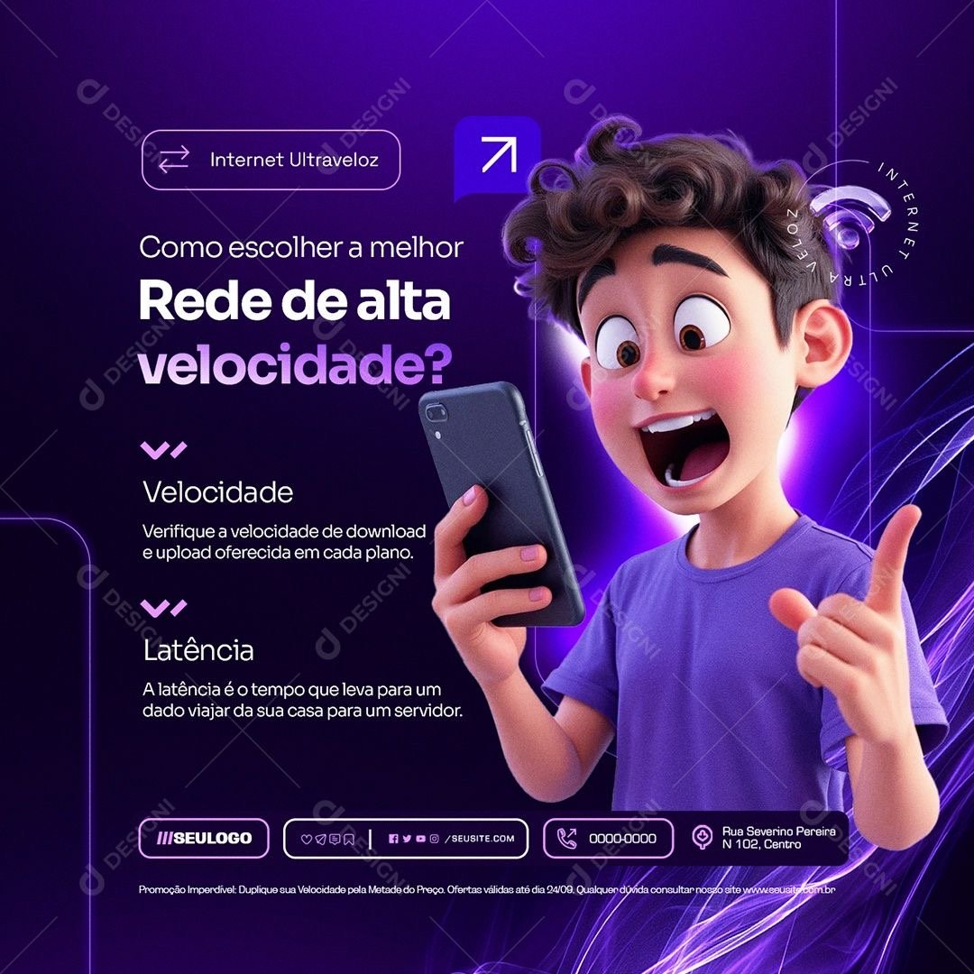 Création de site web